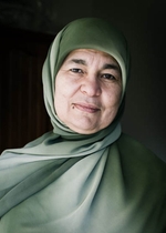 Maha Abdo OAM photo