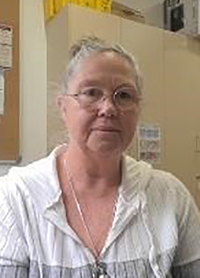 Jenny Holmes photo